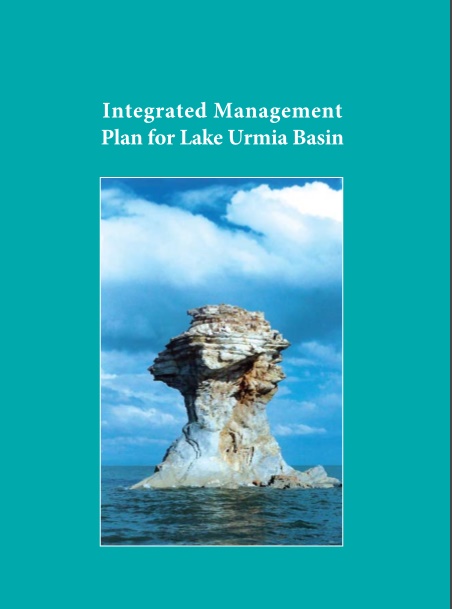  Integrated Management Plan for Lake Urmia Basin 